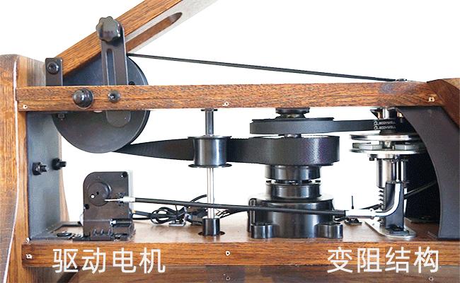 水阻划船机十大品牌测评,2024年划船机测评