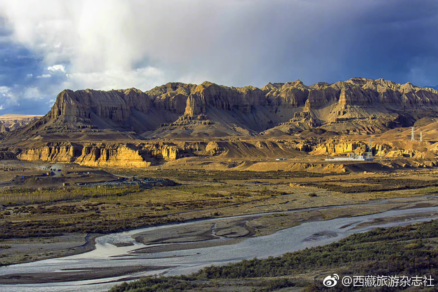 1987年四川发现神秘古墓后续,山西发现一座神秘城堡