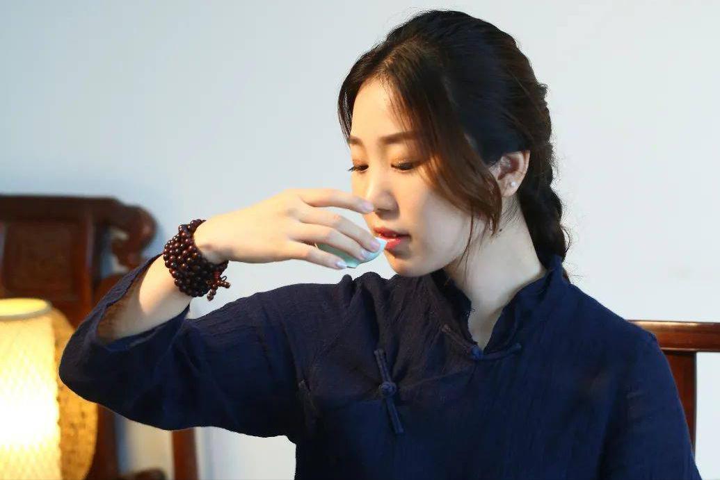 祁门红茶风味怎么样好喝吗,祁门红茶红香螺好喝吗