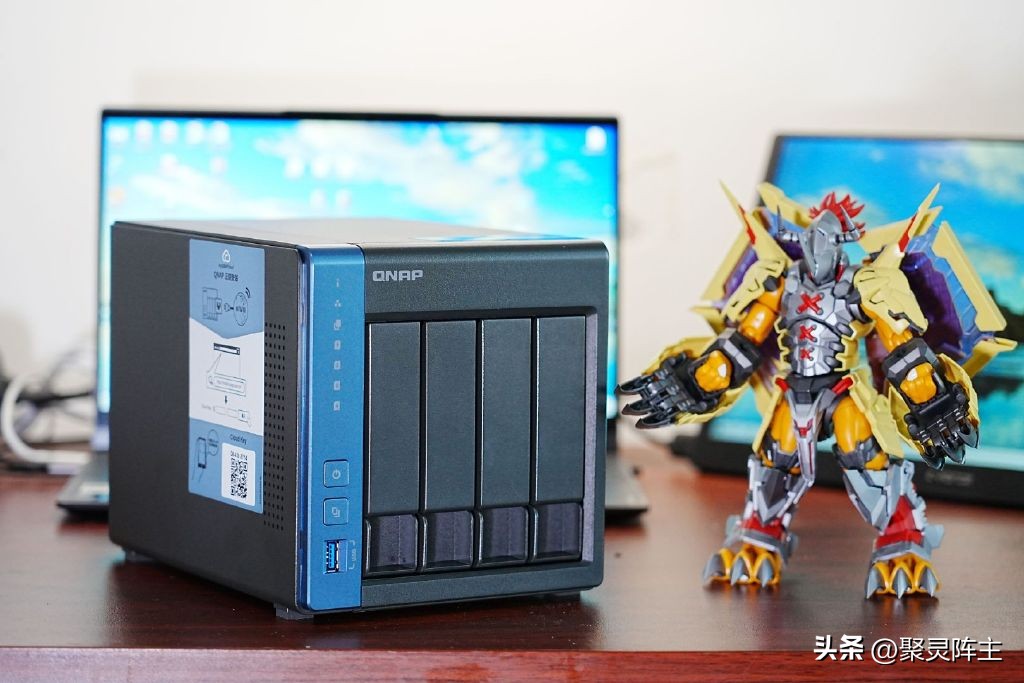 威联通nas详细教程,威联通nas快速入门