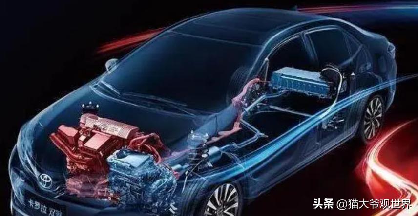 油电混动和插电混动哪个值得入手,插电混动和油电混动买哪个更划算