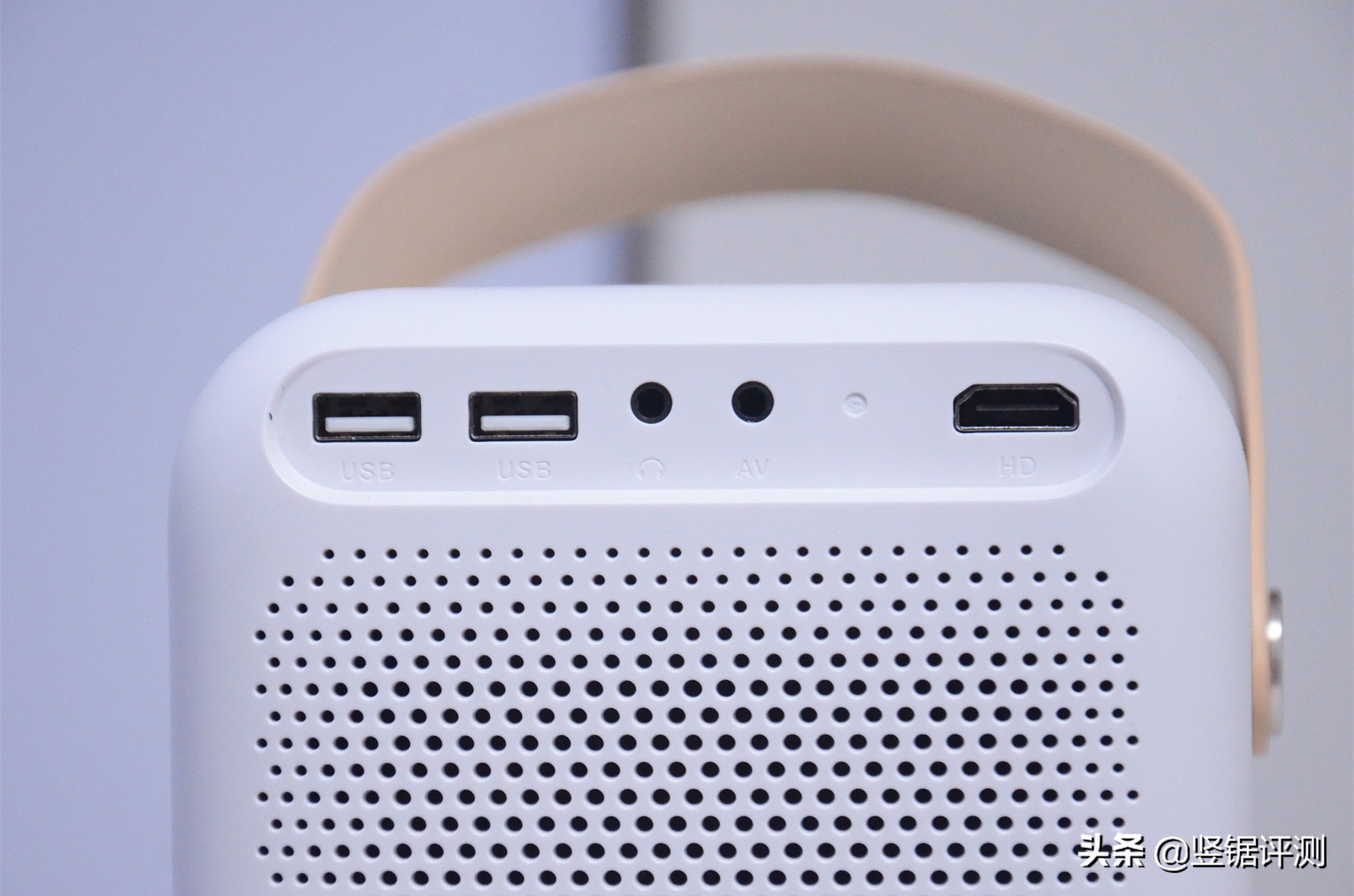 千元极米投影仪,千元价位智能投影仪