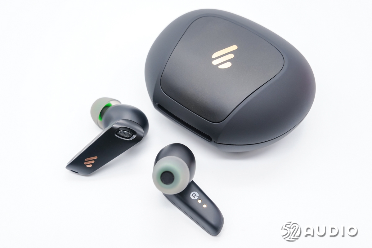 漫步者neobudspro降噪耳机体验,漫步者蓝牙降噪耳机测试