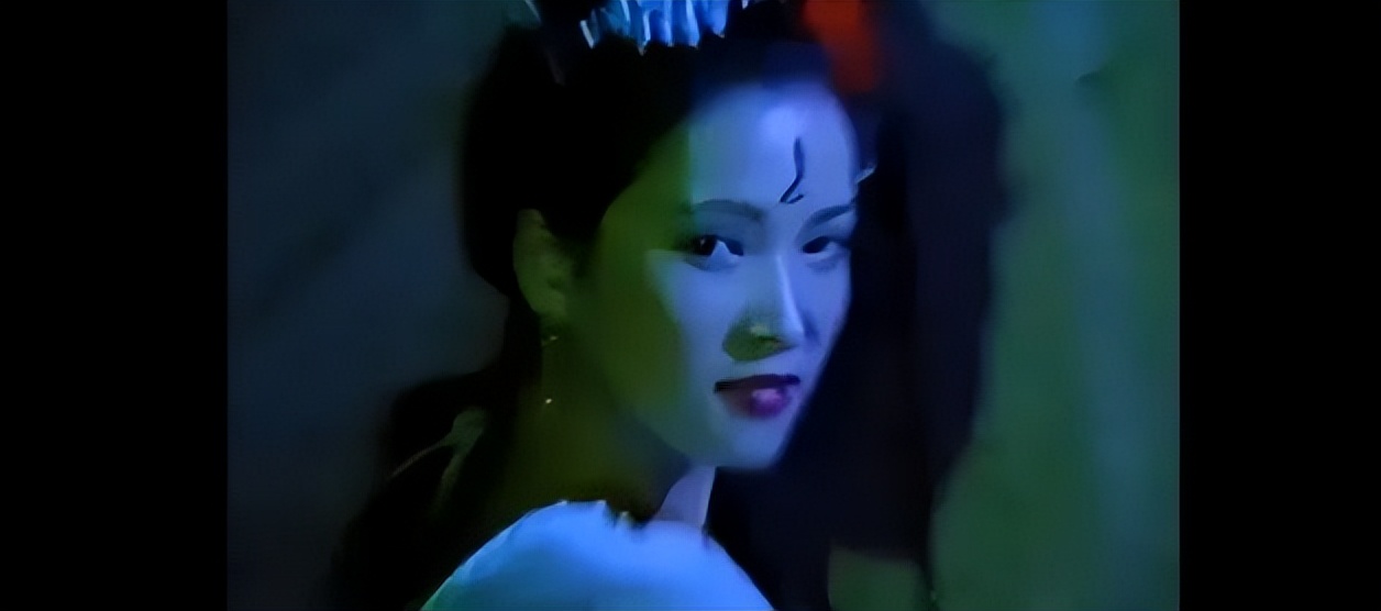 少年包青天童年阴影,小时候最恐怖的电视剧少年包青天