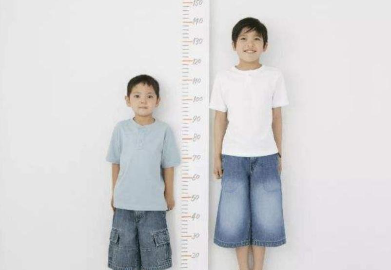 男孩能长到一米八有什么特征,男孩长到187会不会太高