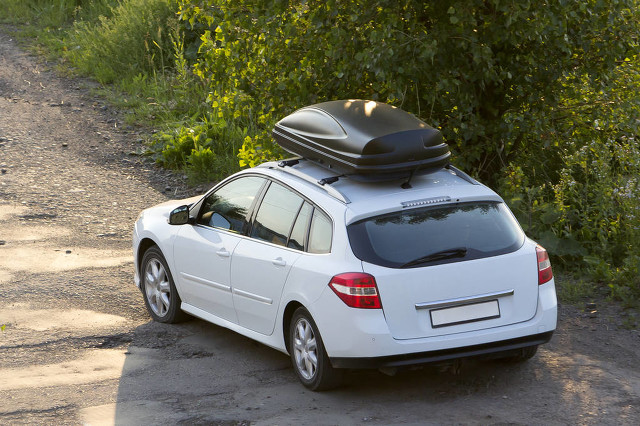 车顶加装行李架是否需要报备？公安部164号令权威解释。