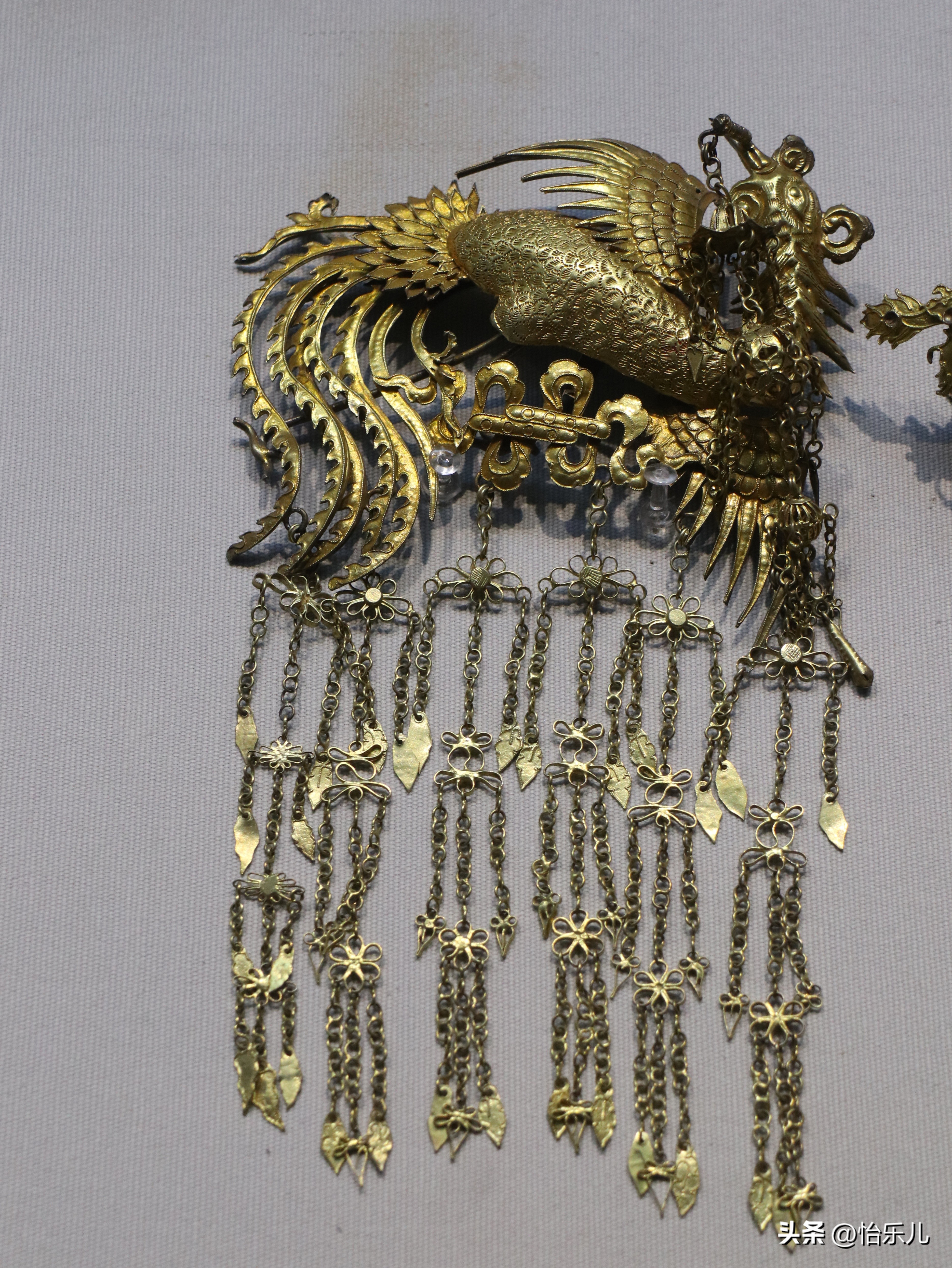 云南最著名的银饰,云南银饰元素