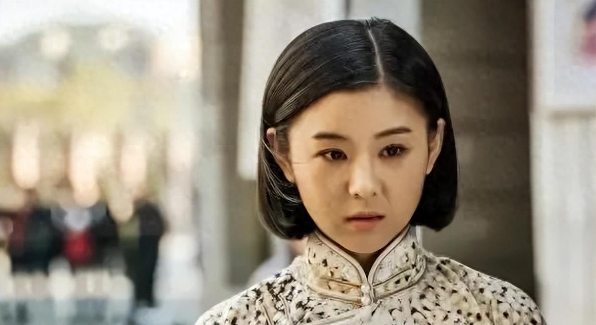 最清纯的吻戏,最纯情女星