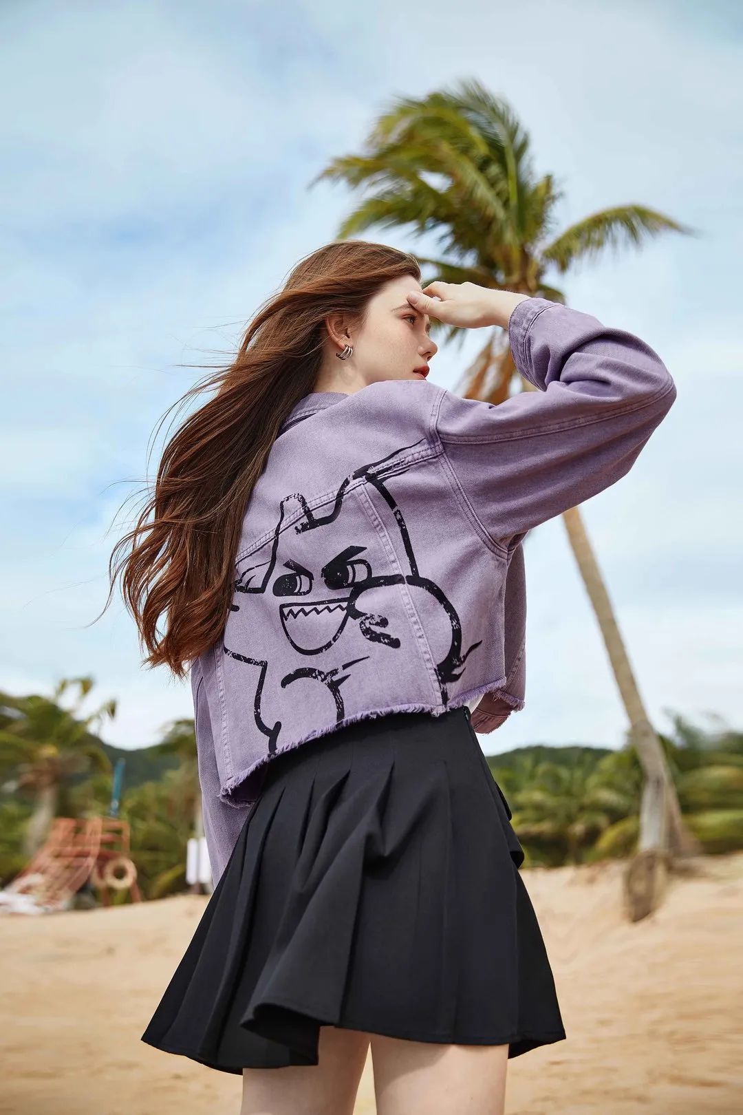 衣品天成羽绒服属于什么档次的,衣品天成魔鬼联名