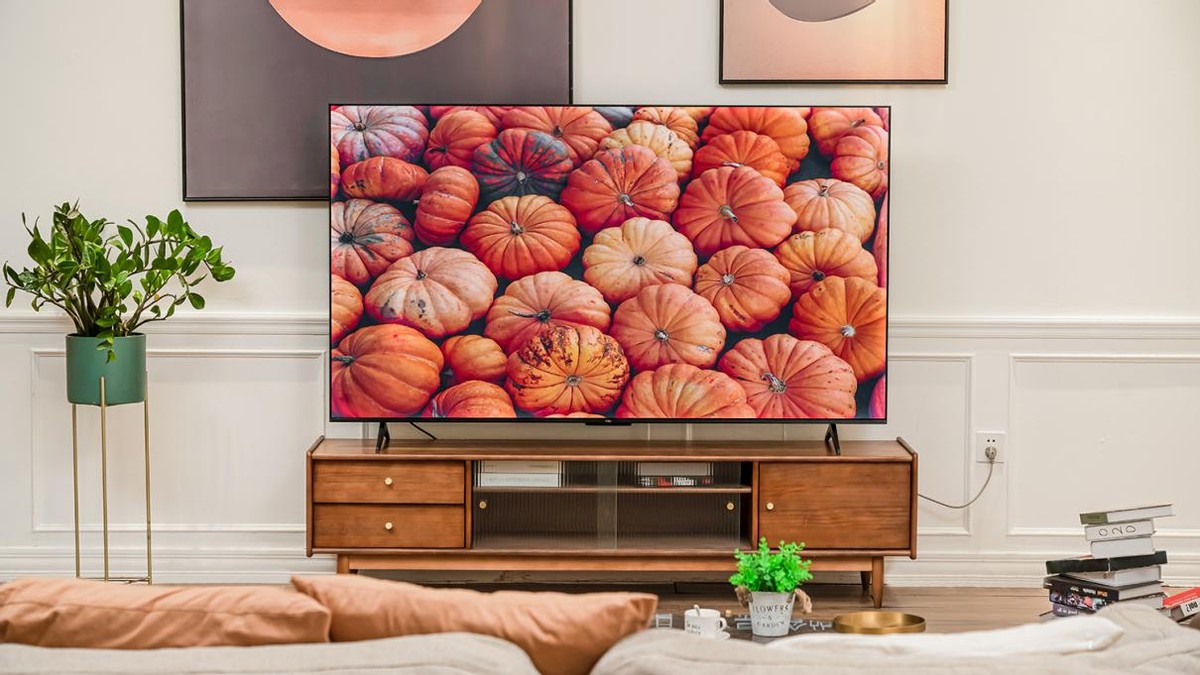 百级分区和千级分区背光,tcl电视75英寸多分区高亮度高画质