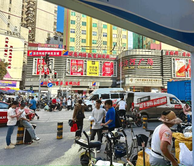 沙河服装批发市场是女还不是男装,广东沙河服装市场现状