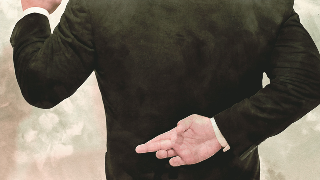 特朗普能入狱吗,特朗普首次出庭受审说出惊人细节