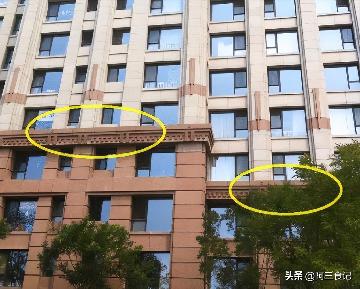 18楼不能买的真正原因,18楼1804到底能不能买