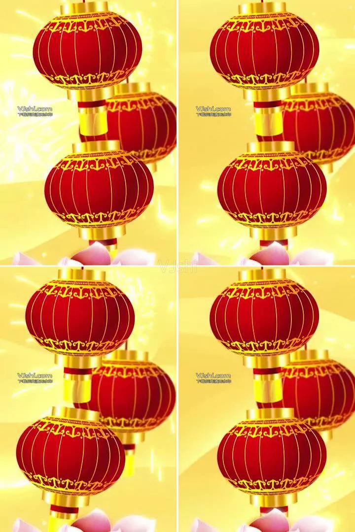 空空的红灯笼图片,单个漂亮的红灯笼图片