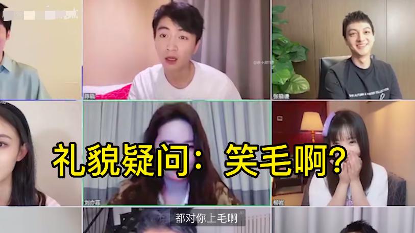 陈晓跟刘亦菲会在一起吗 (陈晓和刘亦菲之前谈过恋爱吗)