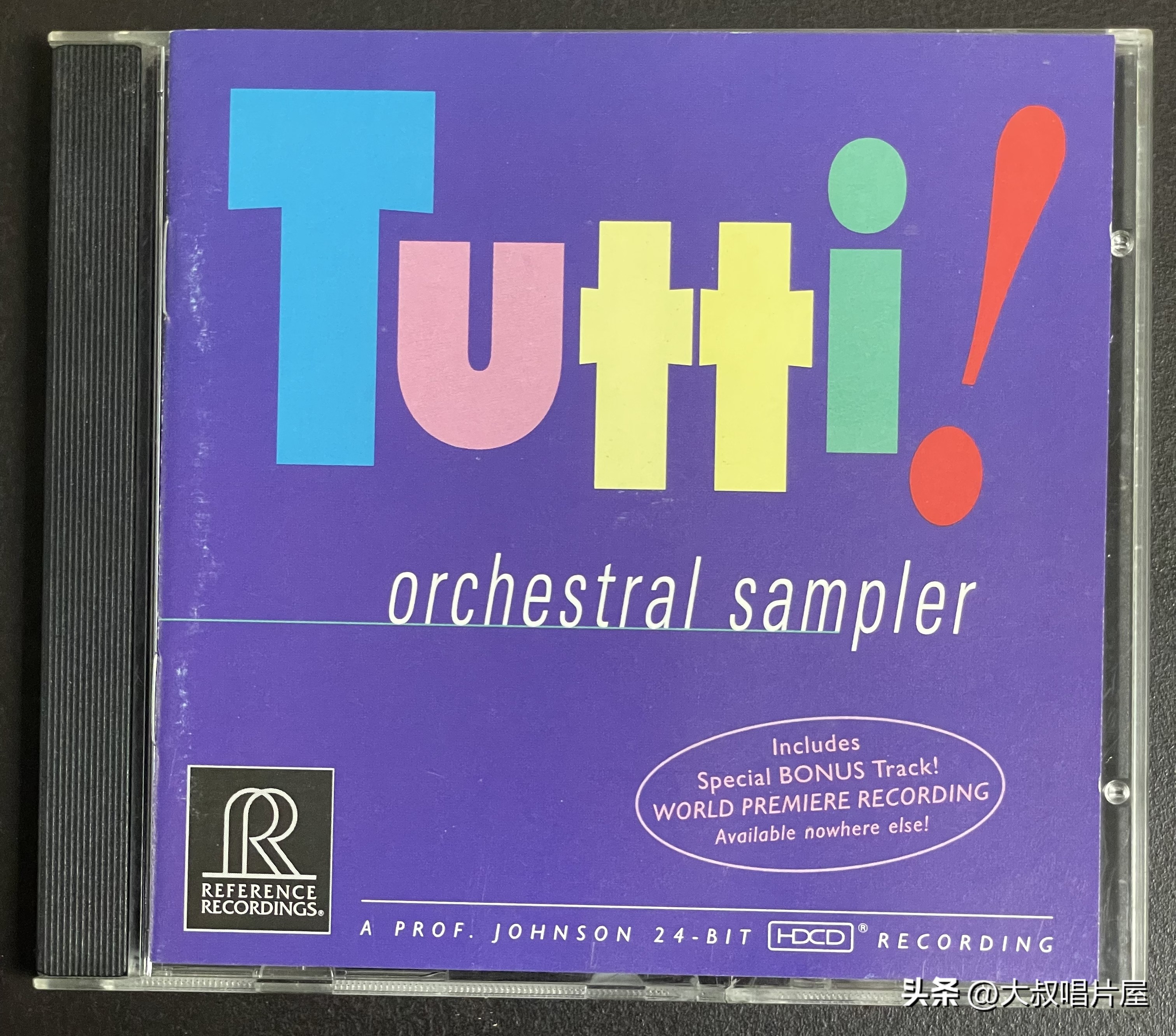 值得珍藏的老唱片,一代人的回忆经典老唱片