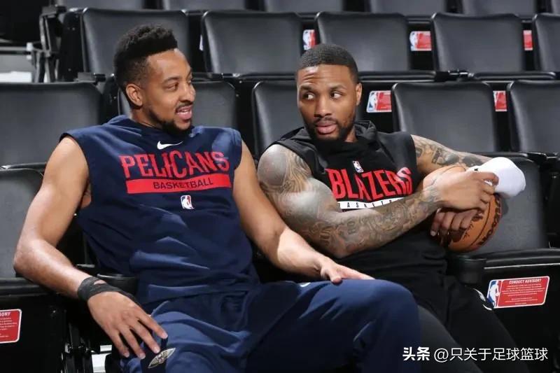 19年鹈鹕开拓者,重建球队进入季后赛