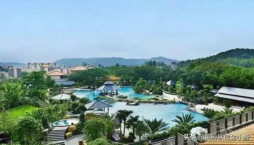 值得推荐的泡温泉好地方,中国泡温泉地方推荐天然温泉