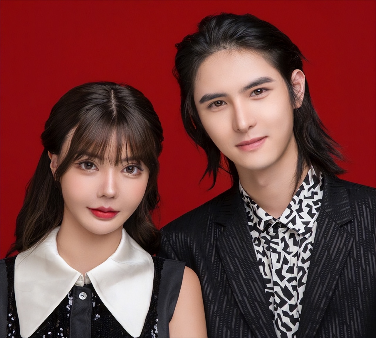 2022年的小离别：孙怡董子健未熬过七年之痒，韩安冉三婚三离