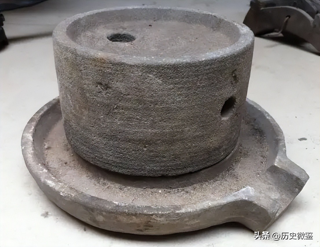 九华山尼姑被害,九华山尼姑死后坐缸三年