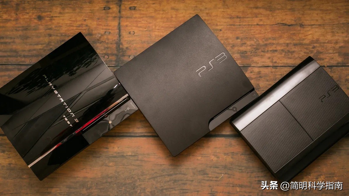 ps5slim国行游戏有多少,ps5游戏机slim跟pro有啥区别