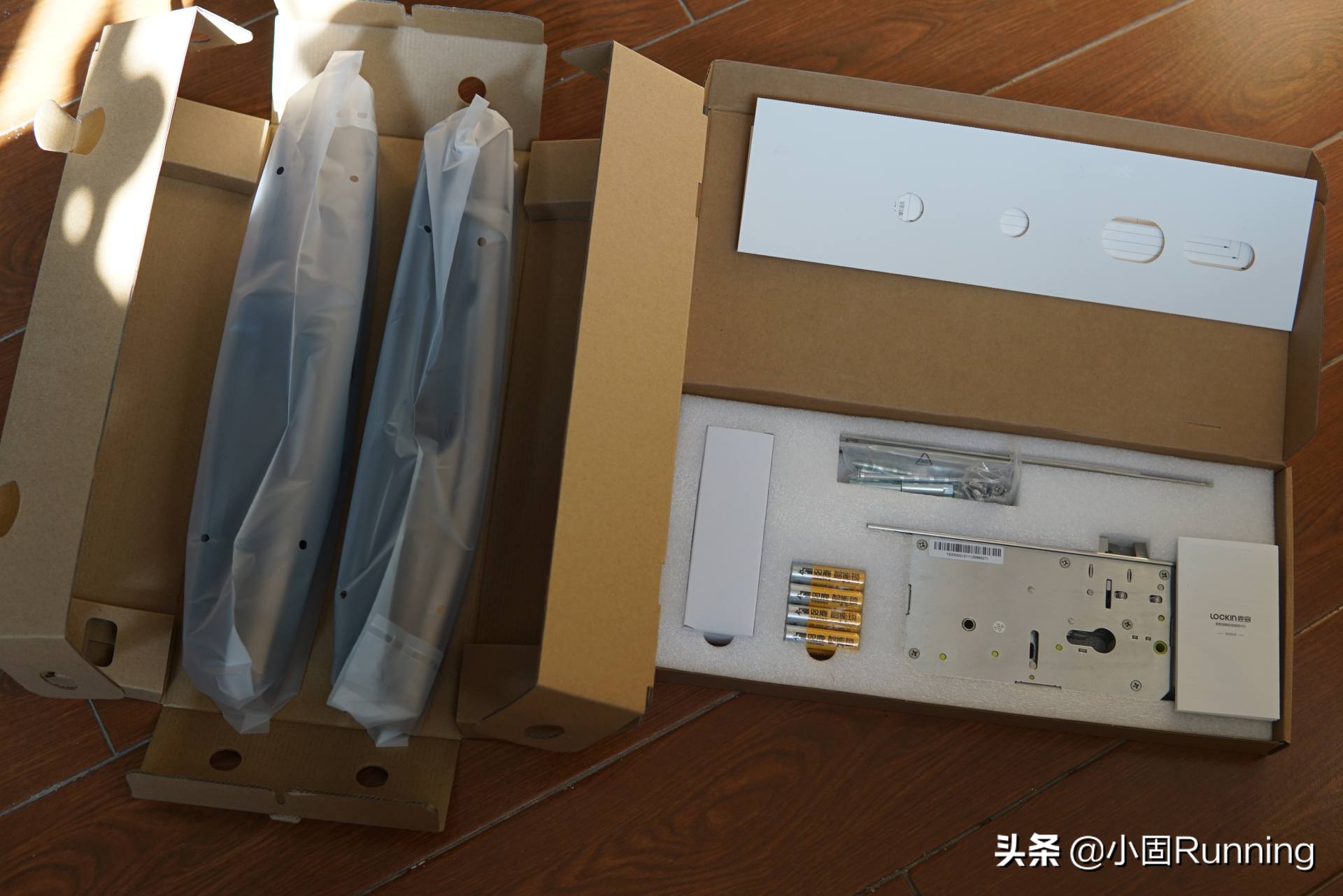 鹿客指静脉s50m评测,鹿客指静脉锁s50mpro