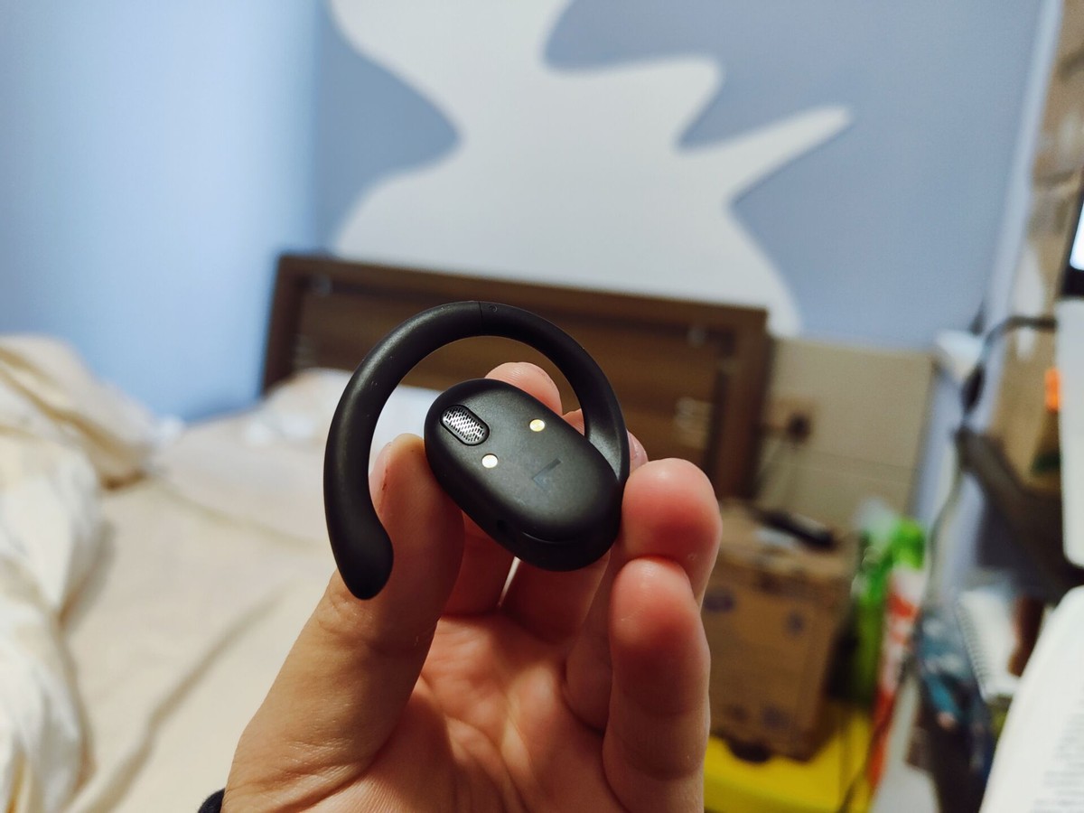 freedots耳机怎么连接,freedotsc1拆解