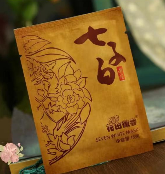 六神花露水冒牌货,六神花露水假冒伪劣