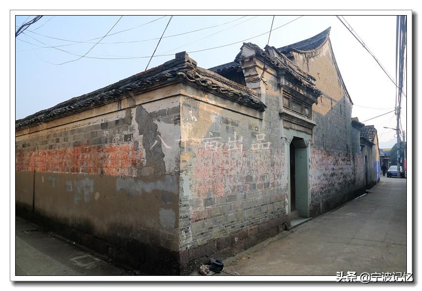 宁波鄞州区云龙镇石桥,鄞州云龙石桥村