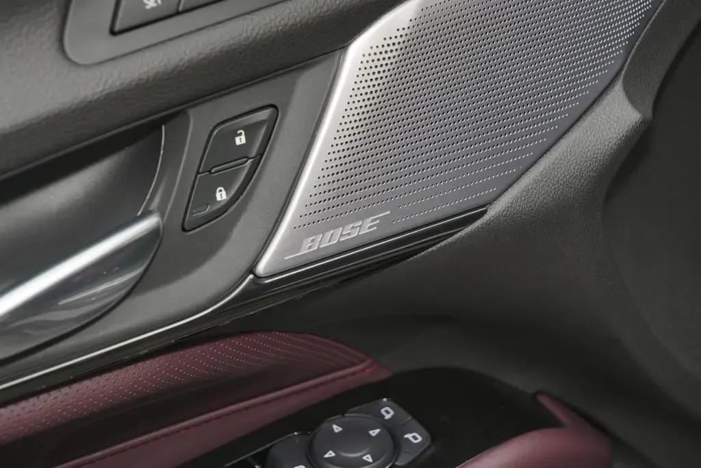 2023款凯迪拉克ct4,2023款凯迪拉克ct4售价