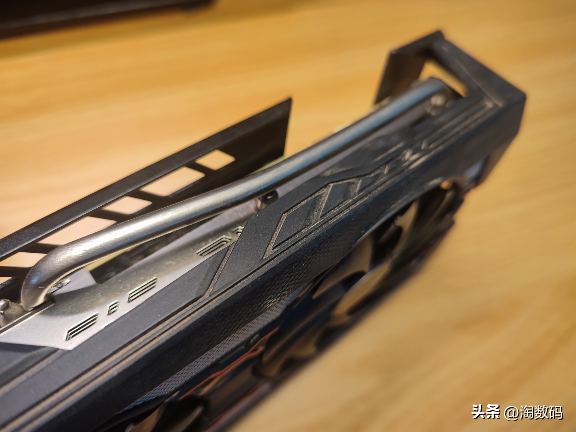 蓝宝石5600xt矿渣,蓝宝石rx5600xt白金版装机攻略