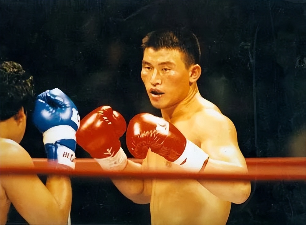 散打王滕军视频,中国散打王十大名将排名1974年