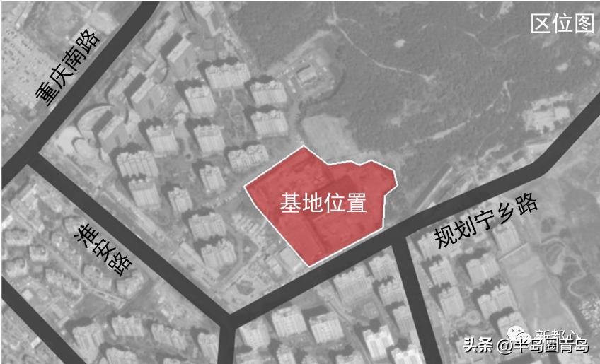 新都区新建小学规划图,新都新城第一小学项目