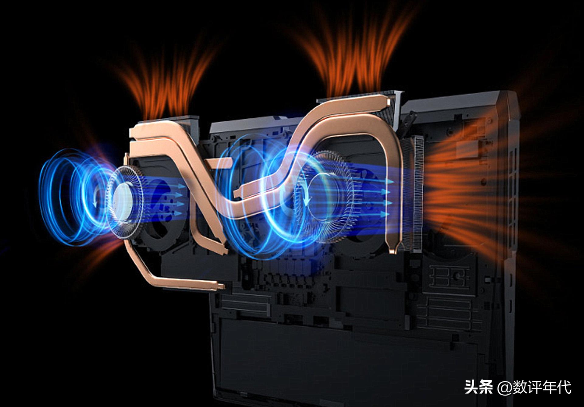 2022建议买的笔记本电脑6000左右,2022公认7000左右最好游戏笔记本