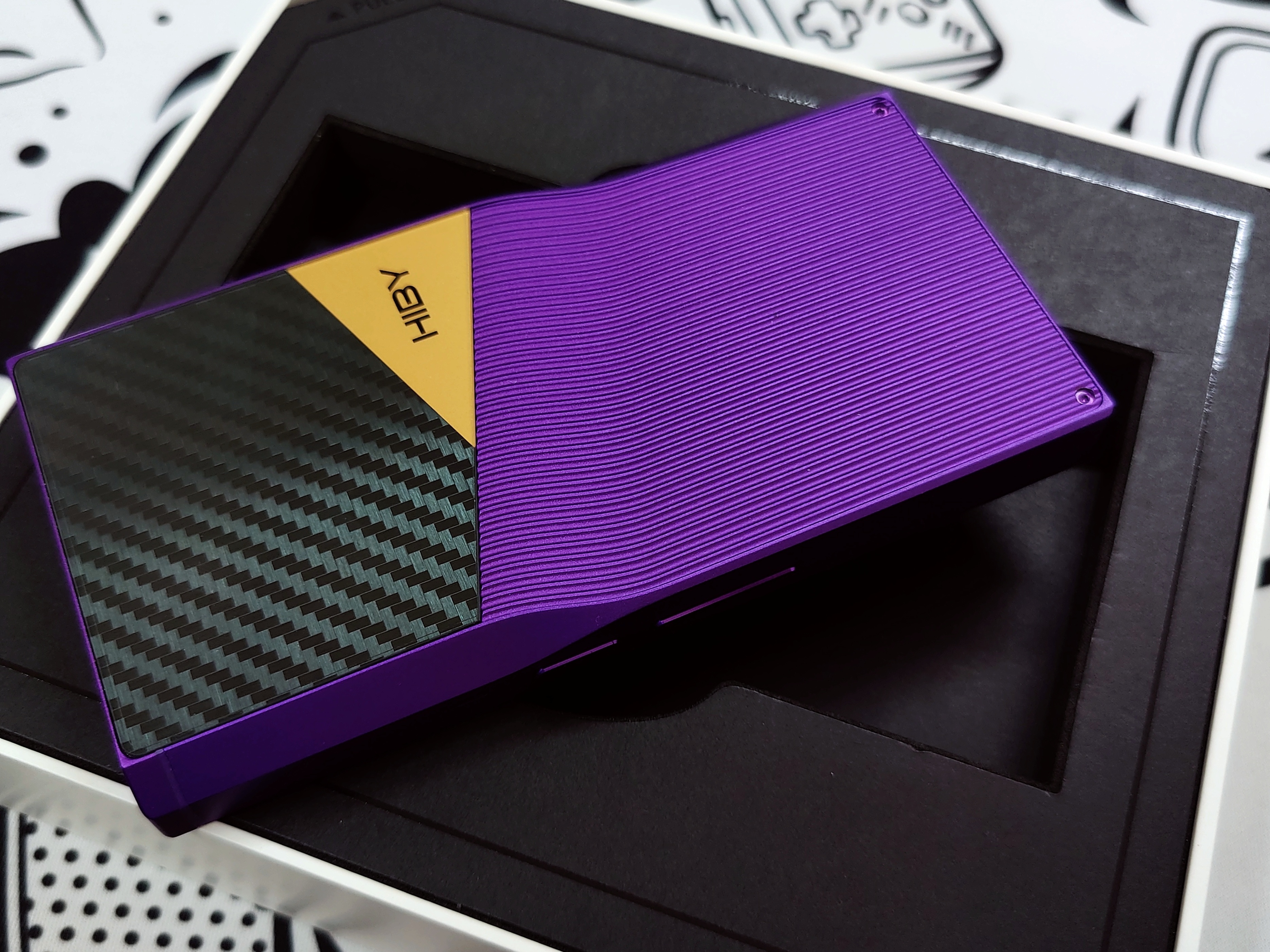 一款能让音乐更悦耳的*放播**器！海贝R6PROII二代对比搭配全面评测