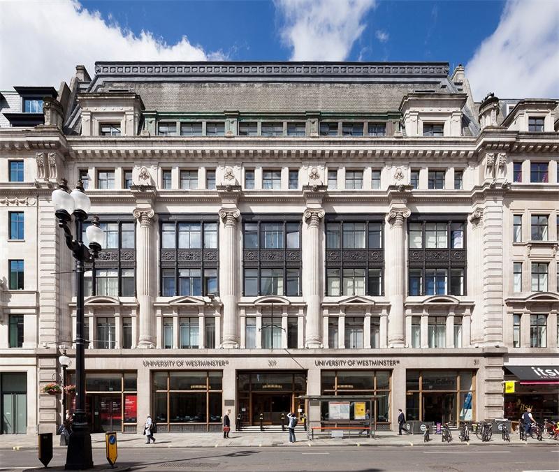 英国小众学校之威斯敏斯特大学推荐