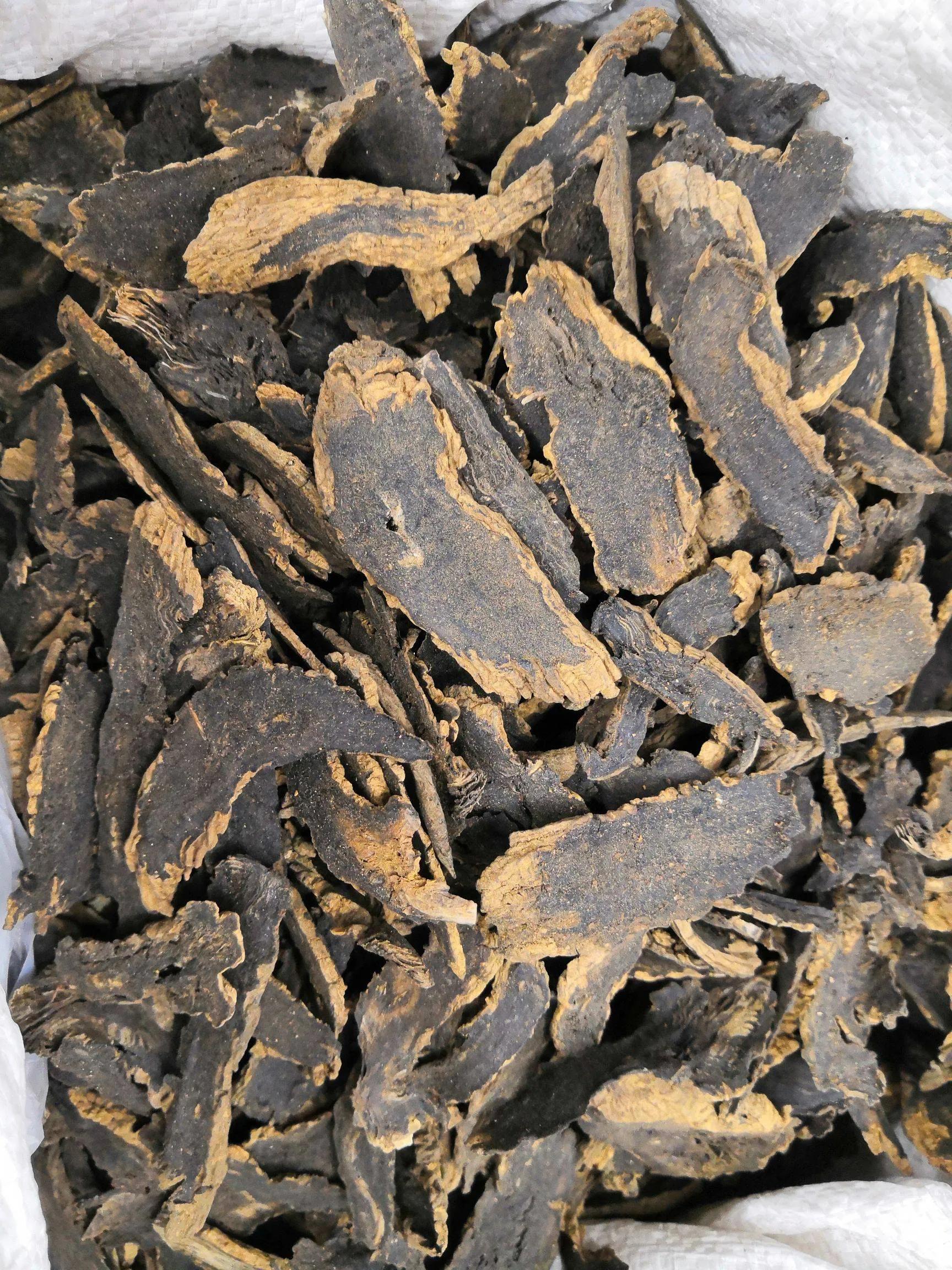 大便干硬中药,大便稀不成形的中草药