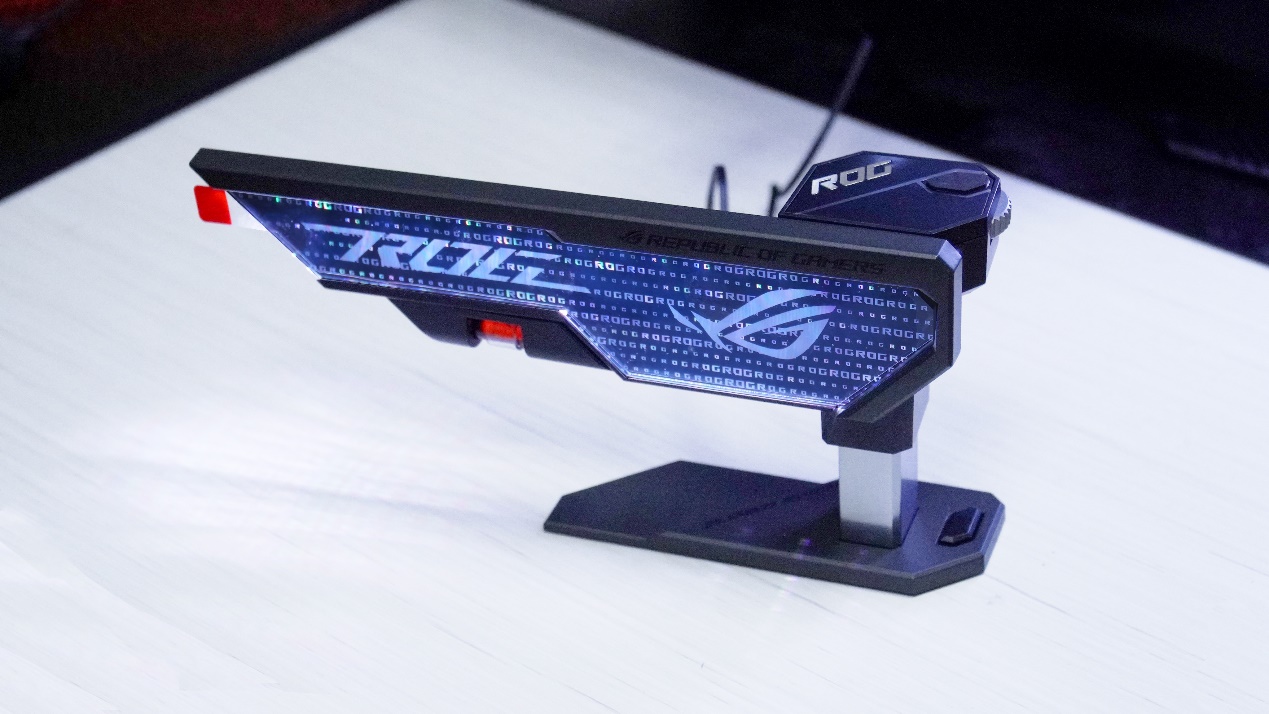 618如何用1万元装一台ROG玩家国度全家桶电脑