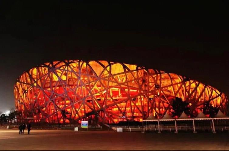 3亿建造的鸟巢现状,当年投资34亿元的鸟巢怎么样了