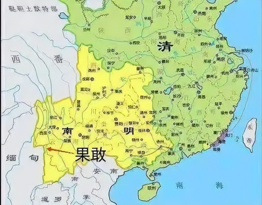 缅北的华夏同胞,缅北华夏同胞