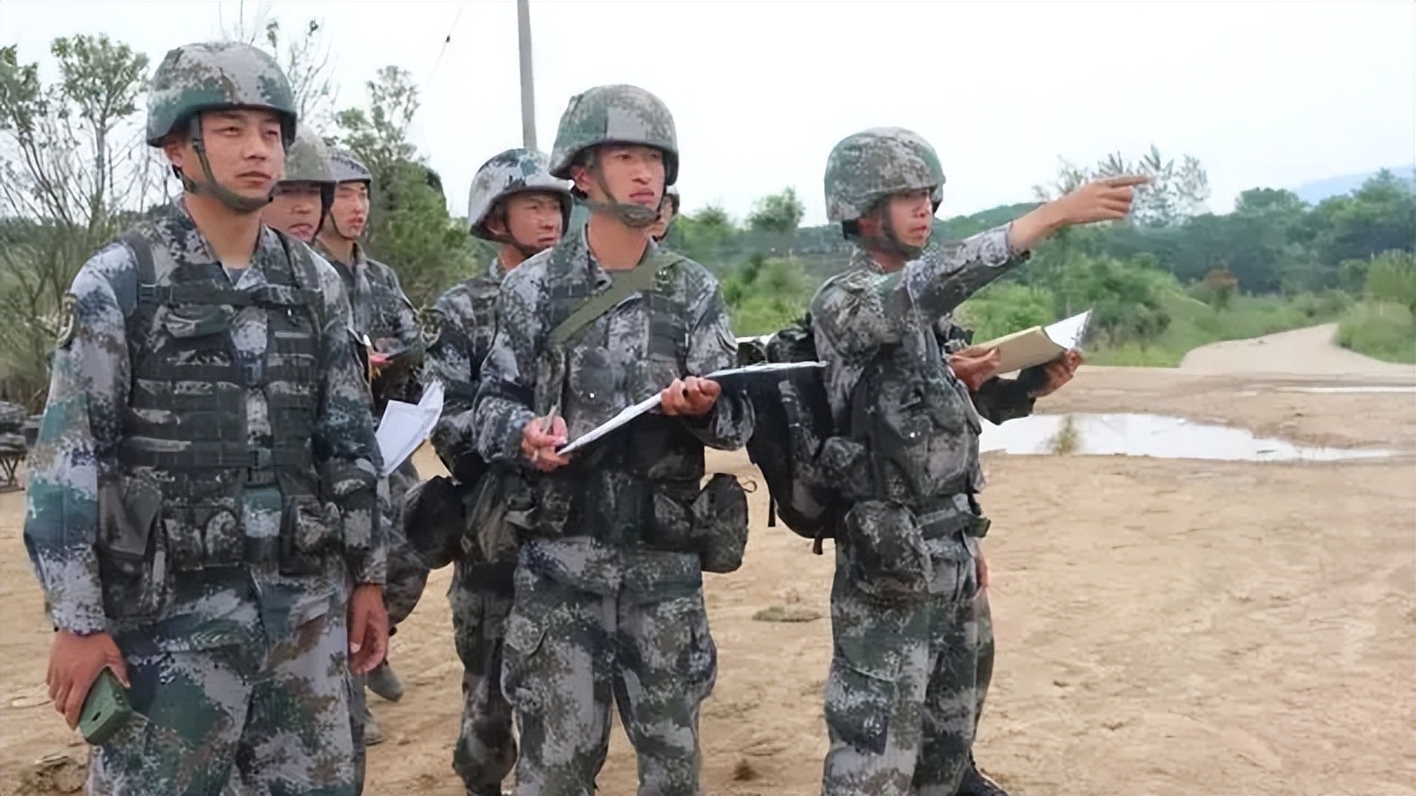 六岁女孩被破格招入部队,六岁小女孩被特种部队破格录取