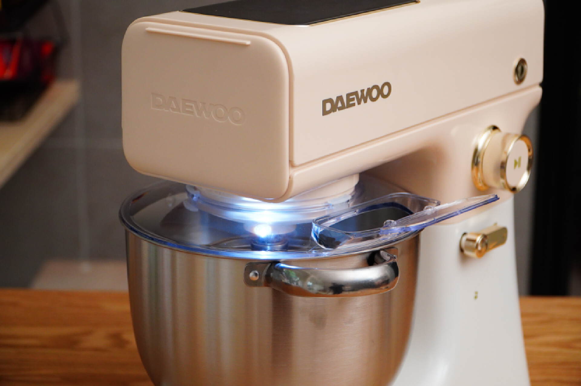 博世5s32和凯度f6厨师机哪个好,凯度K2厨师机