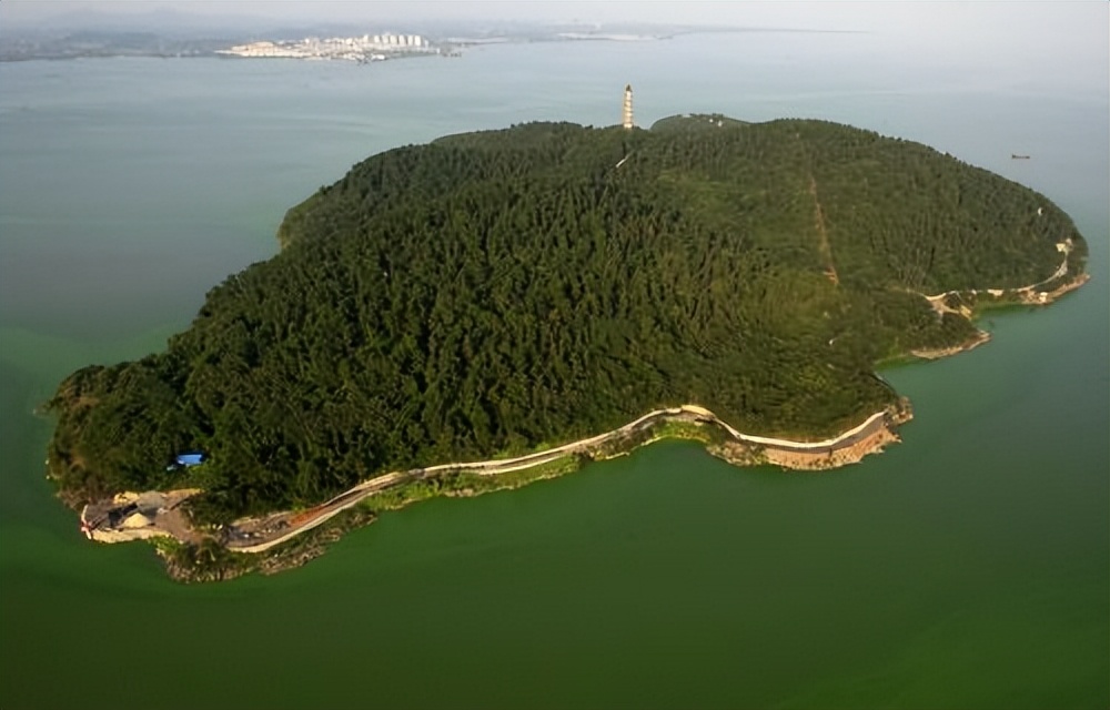 合肥市新桥机场旁边有旅游景点,合肥市好玩的旅游景点