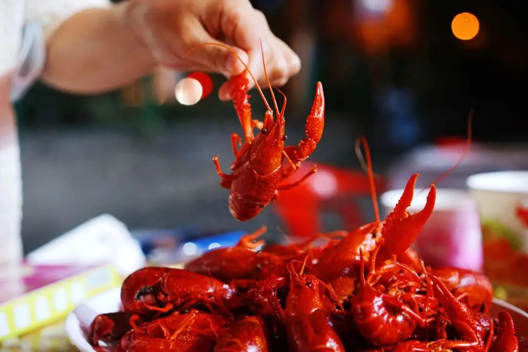 第N次按头安利,这座城市为了吃也得去一趟