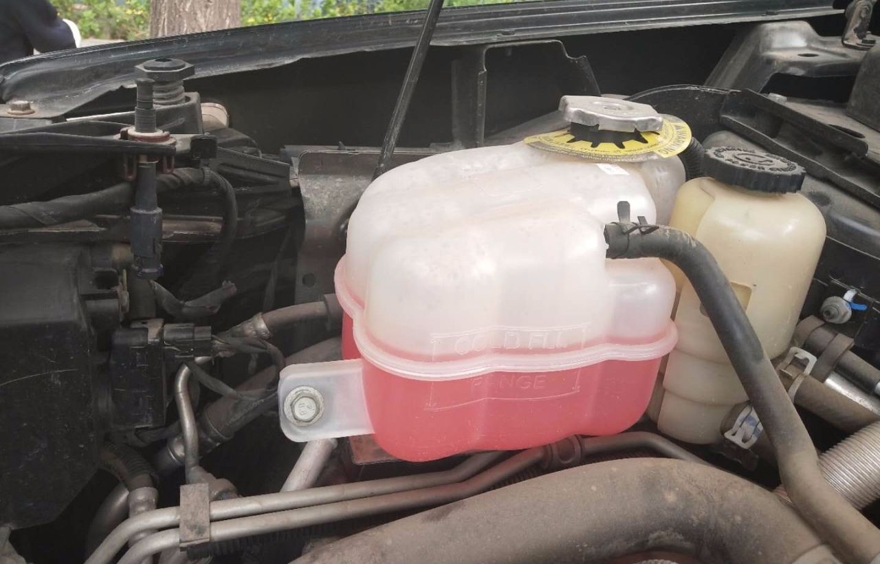 防冻液2年3万公里要换吗,3万公里需要更换防冻液吗