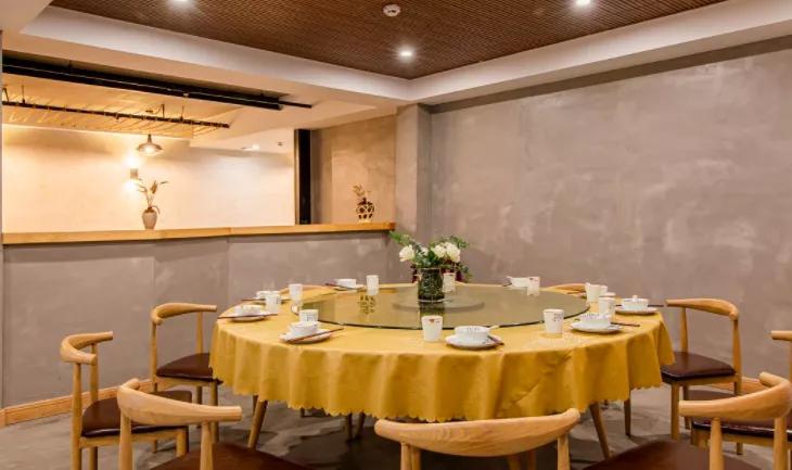 莫干山川野特色民宿,莫干山民宿亲子游烧烤