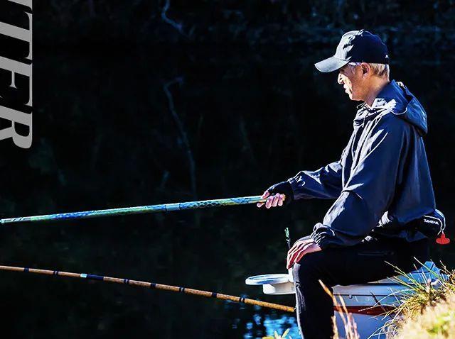 达亿瓦新手入门钓竿,达亿瓦钓箱和仓吉钓箱对比