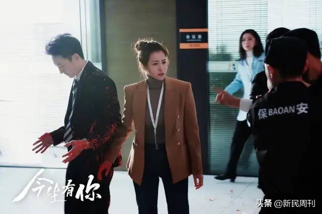 钟汉良从哪部剧开始走下坡路了,钟汉良临危受命