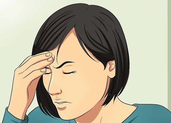 怎么样才能让头晕起来,如何使自己头晕