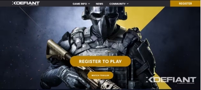 XDefiant不羁联盟：卡顿问题的解决方案